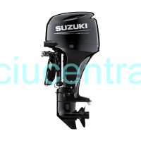 Suzuki DF50AT pakabinamas valties variklis 50 AG 